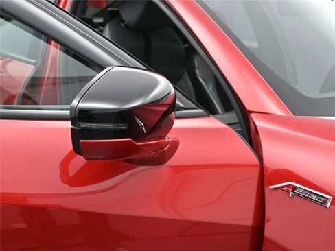 Certified 2021 Acura TLX w/ A-SPEC Pkg image 13