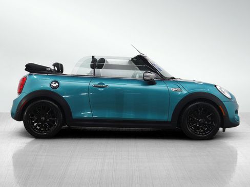 Used 2018 MINI Cooper S image 6