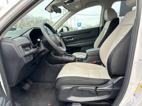 Certified 2024 Honda CR-V LX image 8