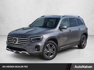 Certified 2026 Mercedes-Benz GLB 250 video 1
