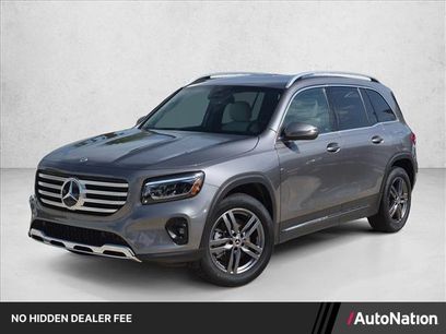 Certified 2026 Mercedes-Benz GLB 250