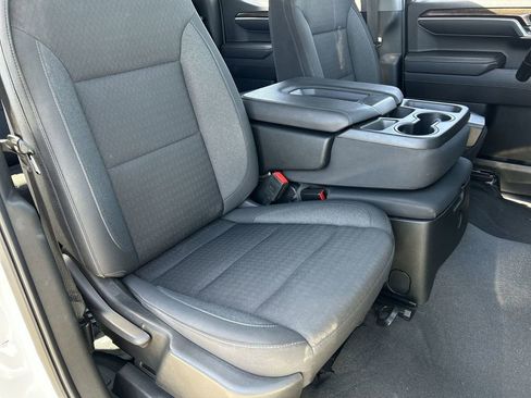 Used 2023 GMC Sierra 1500 SLE RWD image 27