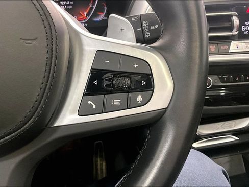 Used 2023 BMW X3 sDrive30i w/ M Sport Package RWD image 21