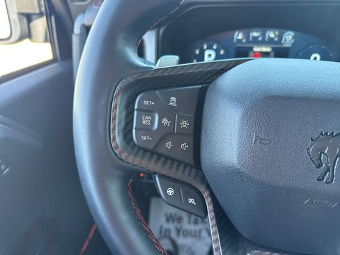 Used 2025 Ford Bronco Raptor image 32