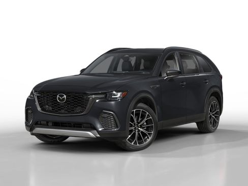 New 2026 MAZDA CX-70 SC Plus image 1