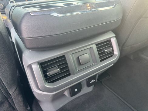 Used 2025 Ford F150 XLT w/ Equipment Group 301A Standard AWD/4WD image 22