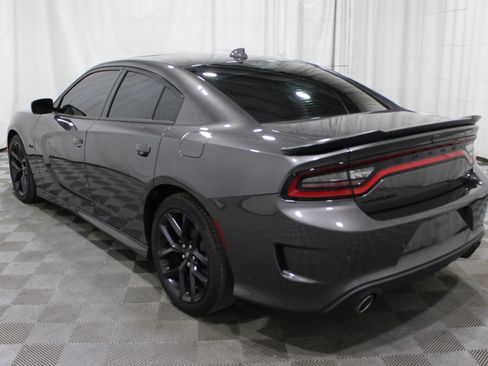 Used 2023 Dodge Charger R/T w/ Blacktop Package image 31