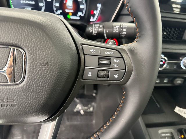 New 2027 Honda CR-V Sport-L image 13