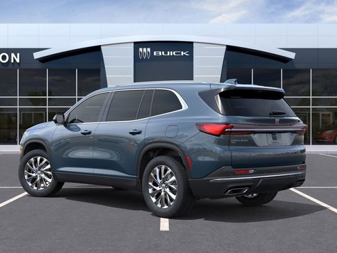 New 2026 Buick Enclave Preferred w/ Power Package image 6