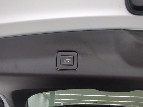 New 2026 Chevrolet TrailBlazer RS w/ Convenience Package AWD/4WD image 29