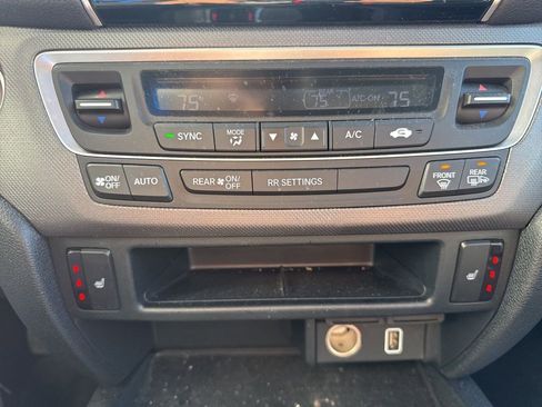 Certified 2023 Honda Ridgeline RTL image 22