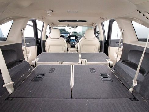 Used 2020 Acura MDX SH-AWD w/ Technology Package image 35