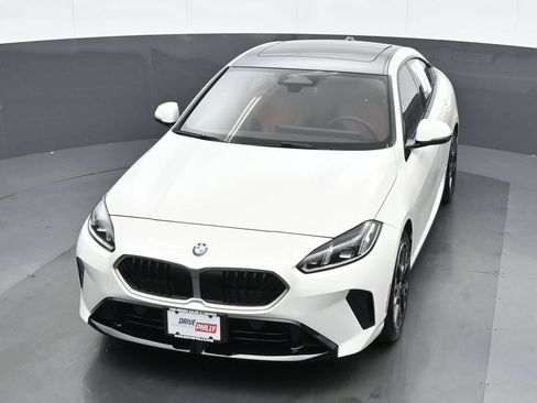 Used 2025 BMW 228i xDrive AWD/4WD image 16