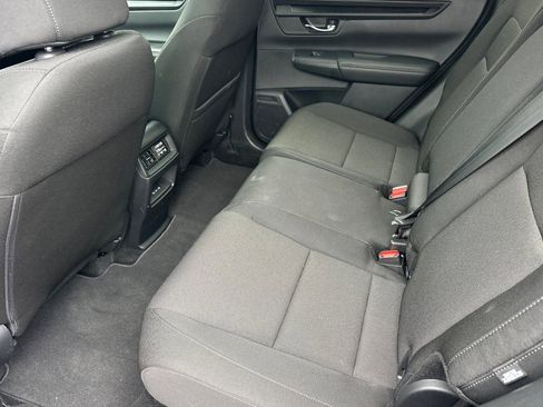 Used 2025 Honda CR-V EX image 12