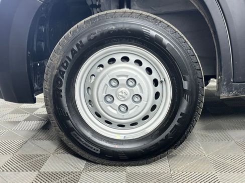 New 2026 RAM ProMaster 2500 w/ Convenience Group image 11