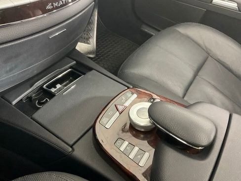 Used 2007 Mercedes-Benz S 550 4MATIC image 19