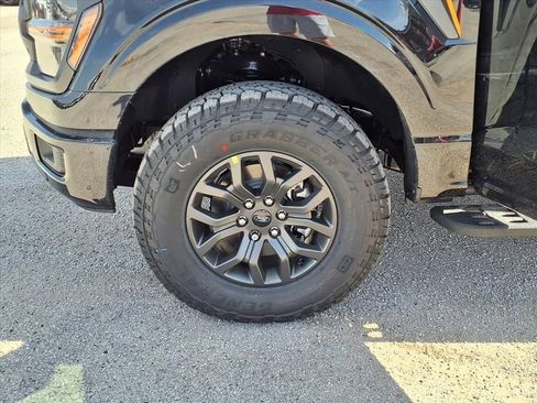 New 2026 Ford F150 Tremor image 30