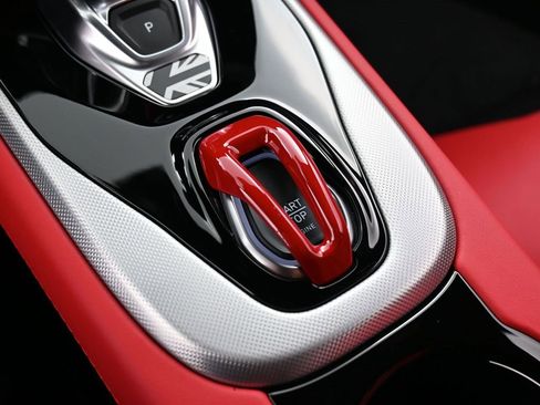 New 2026 Lotus Emira SE image 23