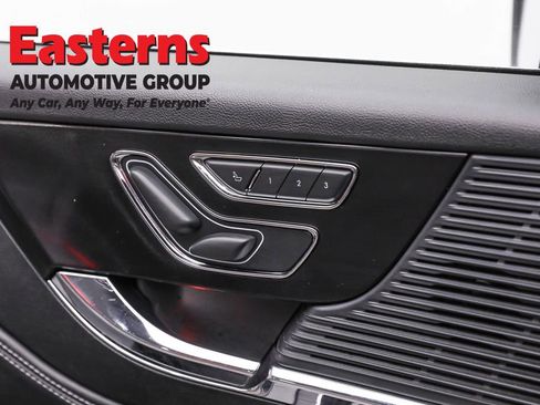 Used 2021 Lincoln Corsair FWD w/ Premium Package image 22