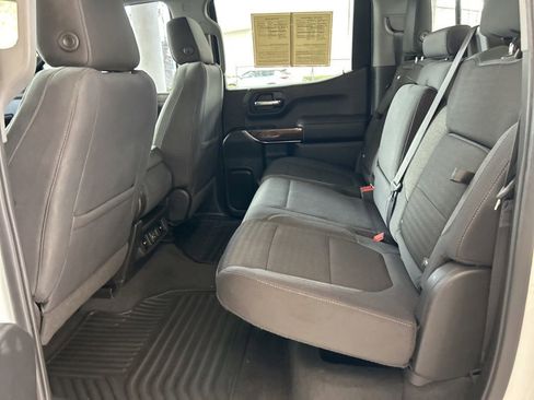 Used 2019 GMC Sierra 1500 SLE w/ SLE Value Package image 35