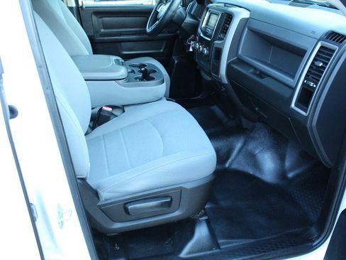 Used 2019 RAM 1500 Tradesman w/ Popular Equipment Group RWD image 21