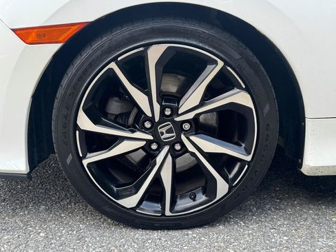 Used 2018 Honda Civic Si image 21