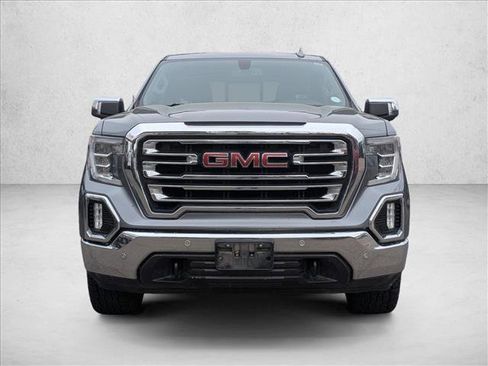 Used 2020 GMC Sierra 1500 SLT w/ SLT Convenience Package image 2