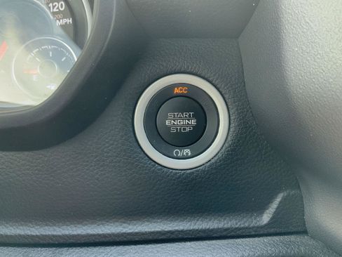 Used 2021 RAM 1500 Big Horn AWD/4WD image 29