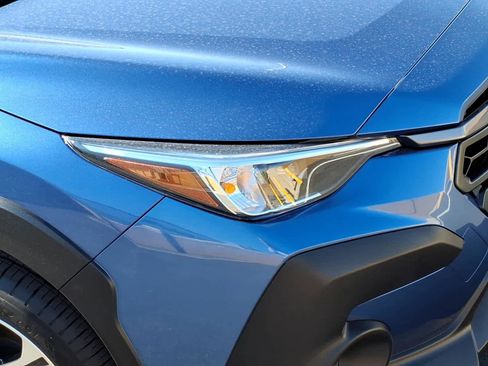 Certified 2025 Subaru Crosstrek 2.0i Premium w/ Convenience Package #2 image 8