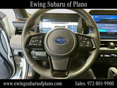 Used 2026 Subaru Outback Premium AWD/4WD image 11