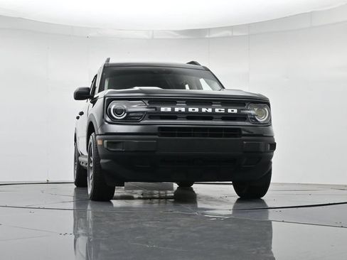 Certified 2024 Ford Bronco Sport Big Bend AWD/4WD image 39