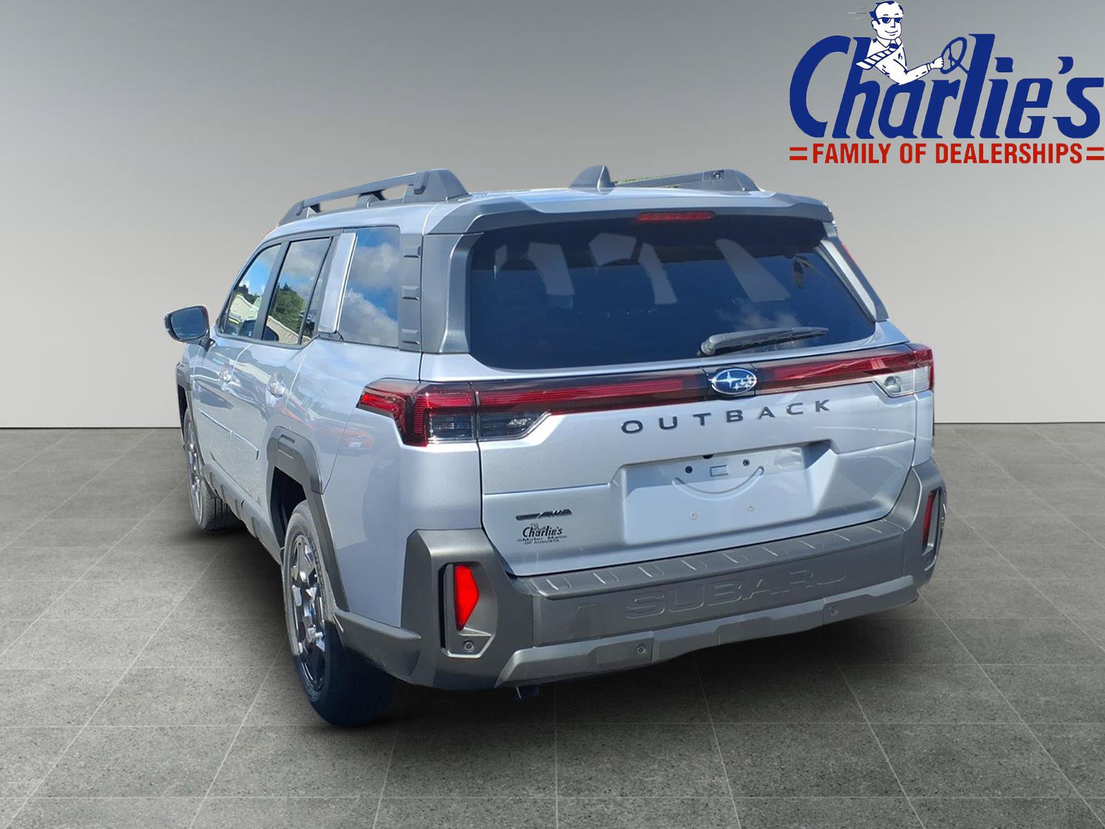 New 2026 Subaru Outback Premium AWD/4WD image 5