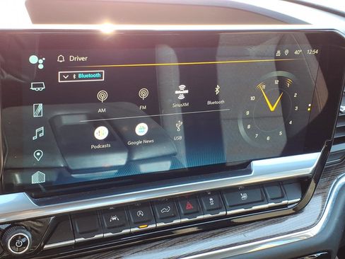 Used 2023 Chevrolet Silverado 1500 LT w/ Protection Package image 19