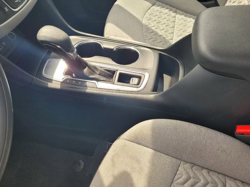 Used 2024 Chevrolet Equinox LS w/ LPO, Floor Liner Package FWD image 26