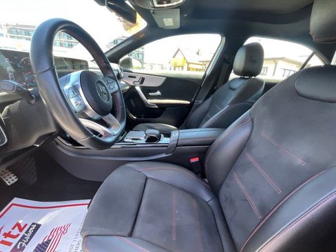 Used 2020 Mercedes-Benz A 220 4MATIC image 23