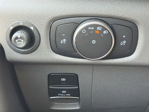 New 2026 Ford Transit 250 148 Medium Roof w/ Load Area Protection Package image 18