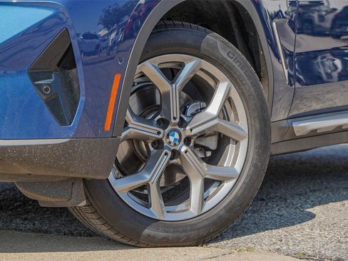 Used 2024 BMW X3 sDrive30i w/ Convenience Package image 2