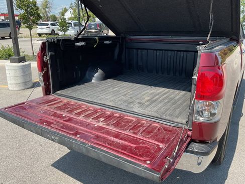 Used 2007 Toyota Tundra Limited AWD/4WD image 40
