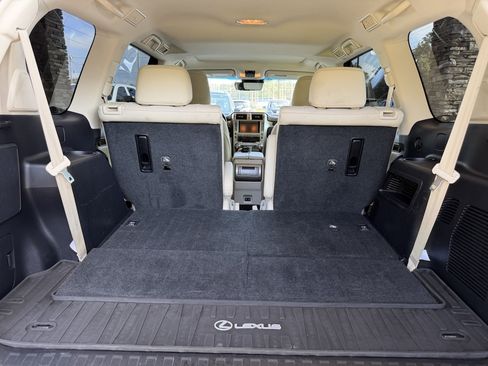 Used 2021 Lexus GX 460 Premium AWD/4WD image 39