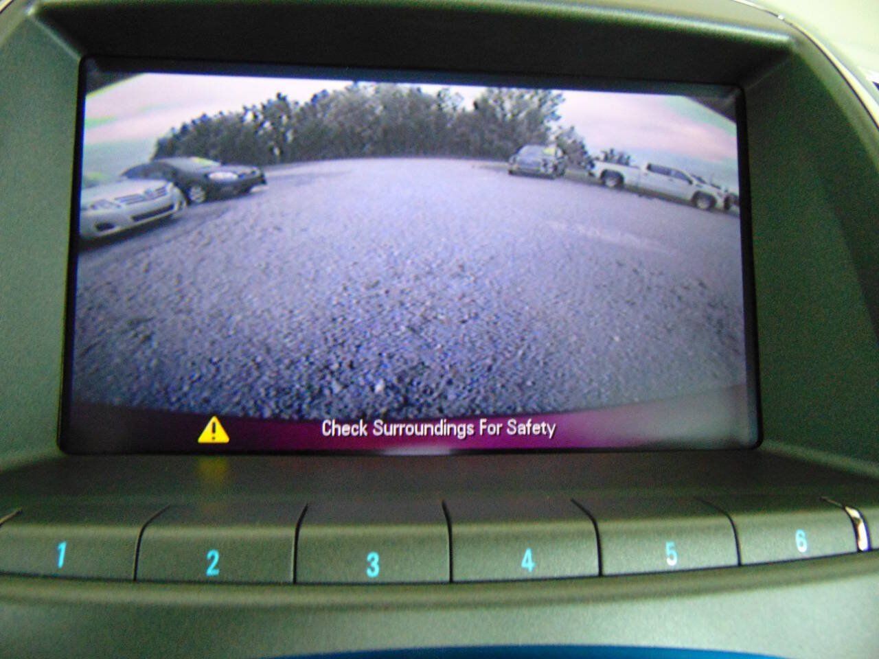 Used 2013 Buick LaCrosse Leather FWD image 15