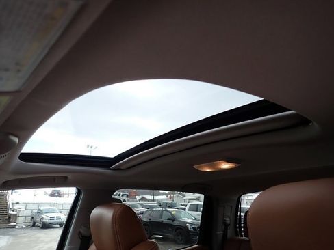 Used 2016 Toyota Tundra 1794 Edition image 21