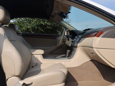 Used 2006 Toyota Solara SLE FWD image 35