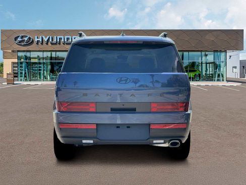 New 2026 Hyundai Santa Fe XRT image 6