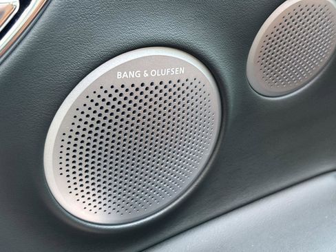 Used 2026 Genesis GV80 2.5T Prestige image 13