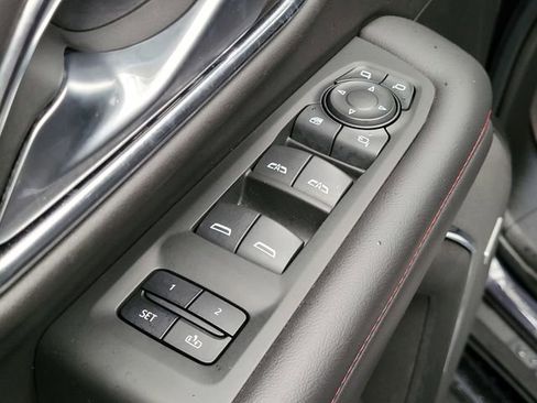 Used 2022 Chevrolet Tahoe RST w/ Sport Performance Package AWD/4WD image 16