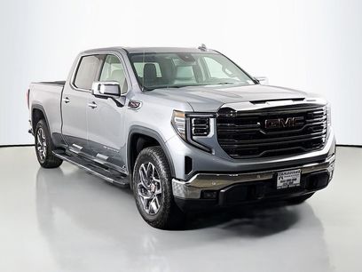 New 2026 GMC Sierra 1500 SLT w/ SLT Premium Plus Package