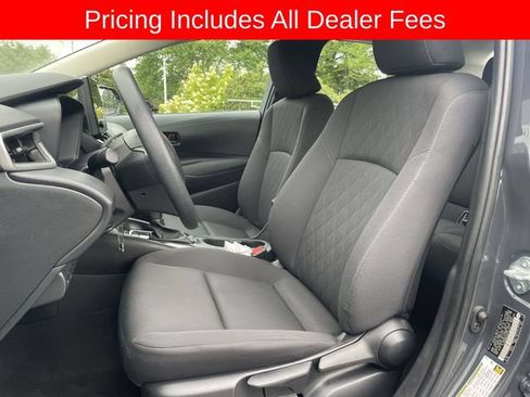 Used 2024 Toyota Corolla LE FWD image 20