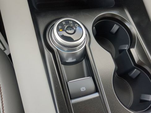 New 2026 Ford Explorer Active image 60