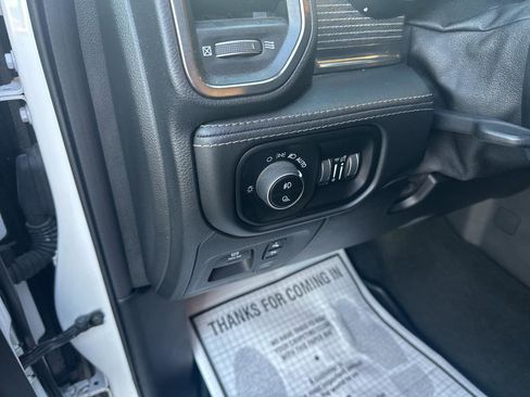 Used 2020 RAM 1500 Limited image 21