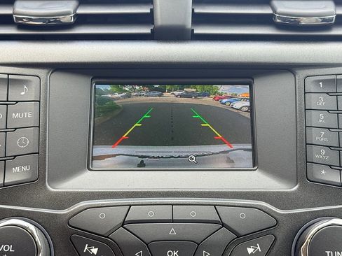 Used 2018 Ford Fusion S FWD image 26